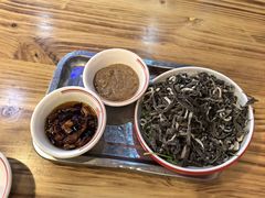-老姑砂锅·烧烤天津菜(体北道店)