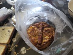 -仟吉KenGee(汪家墩店)