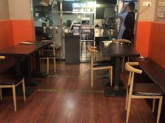 大堂-食味稻汕头小吃(方庄店)