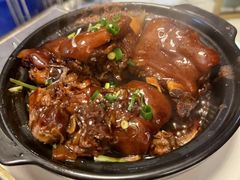 -富临轩私房菜(集庆门大街店)