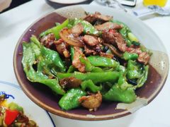 农家小炒肉-新新湘菜馆(新中街二条店)