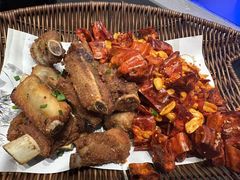 -明丰小渔馆(明月路店)