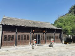 -古北水镇乌镇会精品酒店