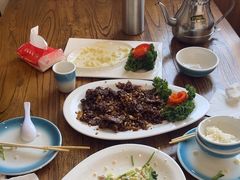 -闻香阁·清真(光荣道店)