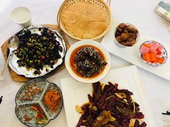 -院8里·少城记忆老川菜(宽窄巷子店)