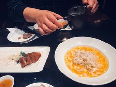 -广州文华东方酒店·江-由辉师傅主理