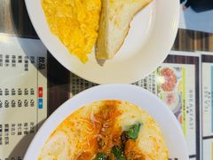 -旺记冰室(九龙中心大厦店)
