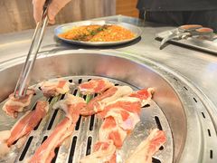 -大叹号·朝鲜族烤肉(潍坊泰华城店)