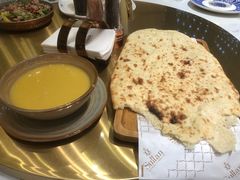 -SULTAN·苏坦土耳其餐厅(新光汇店)