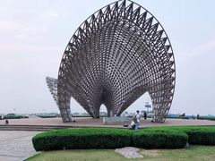 -南汇嘴观海公园