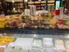 -本格旺索罗(樟宜机场T1店)