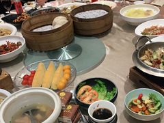 -卢家湾大酒店(诸暨店)