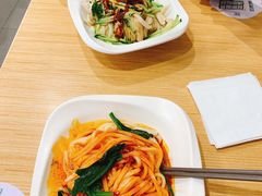 -魏家凉皮(铜锣湾店)