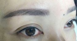 -HQ半永久纹绣纹眉