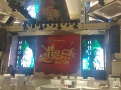 大堂-金百万烤鸭店(马甸店)