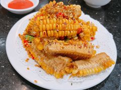 -一哥美食(总店)
