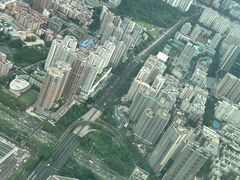 -平安金融中心云际观光层