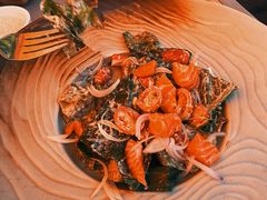 -Dang restaurant (patong phuket)