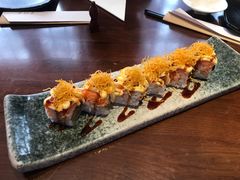 -千代武日本料理(开发区店)