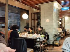 -高丽苑韩国烤肉(海昌路旗舰店)
