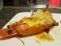 -玛雅铁板烧餐厅(中关村店)