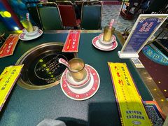 -大吉利·潮汕牛肉火锅(河西店)