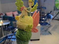 -CORNER CONE GELATO酷矿手作霜淇淋(南头古城店)