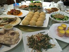 -品鱼庄酒家(新世界大酒店店)