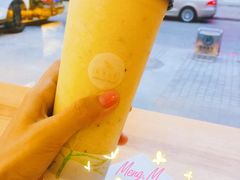 -执茶识麦(万达华府店)