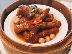 -金悦轩海鲜酒家(拱北店)