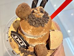 -DQ·蛋糕·冰淇淋(金桥店)