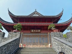 -鼓楼(西湖风景名胜区)