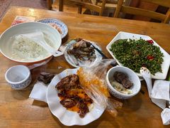 -明婷饭店(外曹家巷店)