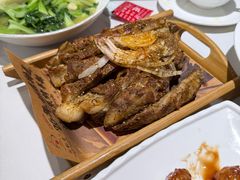 -火龙堂·风味民间菜(文一路店)