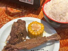 -满堂春特色餐馆