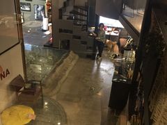 -百好乐宠物友好餐厅(朝外大街店)