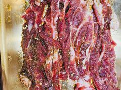 -牛犇烤肉(物资学院路店)