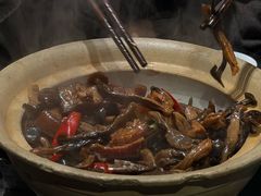 -黄山老妈·土菜(碧桂园店)