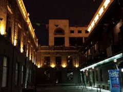 -张包铺(道外店)