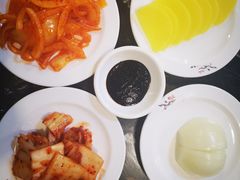 -桃园中华料理炸酱面(燕儿岛路店)