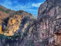 -崂山九水游览区
