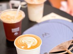 -M Stand(深圳南山欢乐颂店)