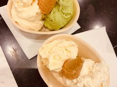 -极拉图·现制冰淇淋(大卫城店)