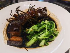 -筱爷叔·上海传统手工菜(玉树路店)
