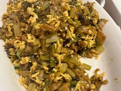 -姥姥春饼·烤鸭(未央路盛龙店)