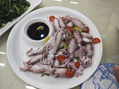 -来之顺海鲜菜馆·青岛菜·始于1993(栈桥店)