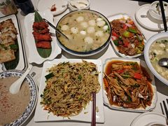 -旺达·福州菜(正大广场店)