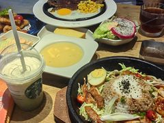 -豪客来牛排(重庆冉家坝SM广场1712店)