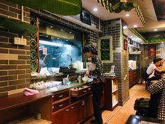 -渔乡米坊·岭南传统小吃专门店(天河龙口西店)