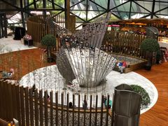 -上海滴水湖皇冠假日酒店